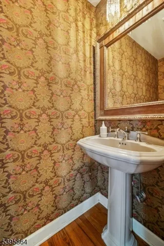 $1,445,000 | 47 Canoe Brook Parkway, Summit, NJ 07901