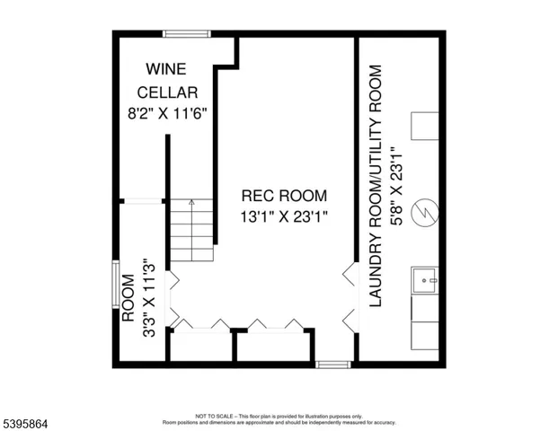 $1,445,000 | 47 Canoe Brook Parkway, Summit, NJ 07901