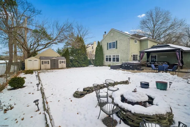 $1,445,000 | 47 Canoe Brook Parkway, Summit, NJ 07901