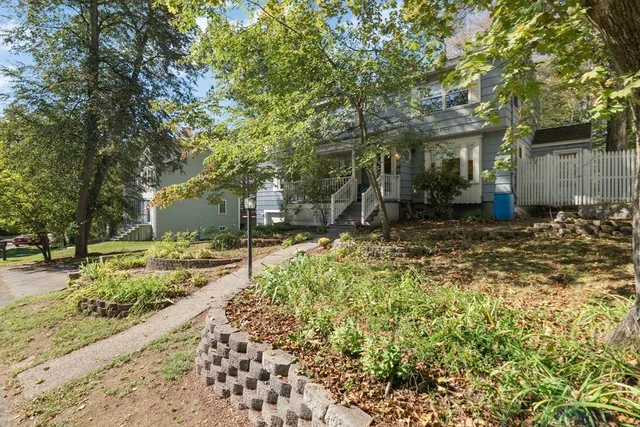 a kitchen with a sink cabinets and window