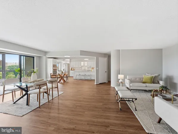 $1,325,000 | 1600 North Oak Street, Unit 1119, Arlington, VA 22209