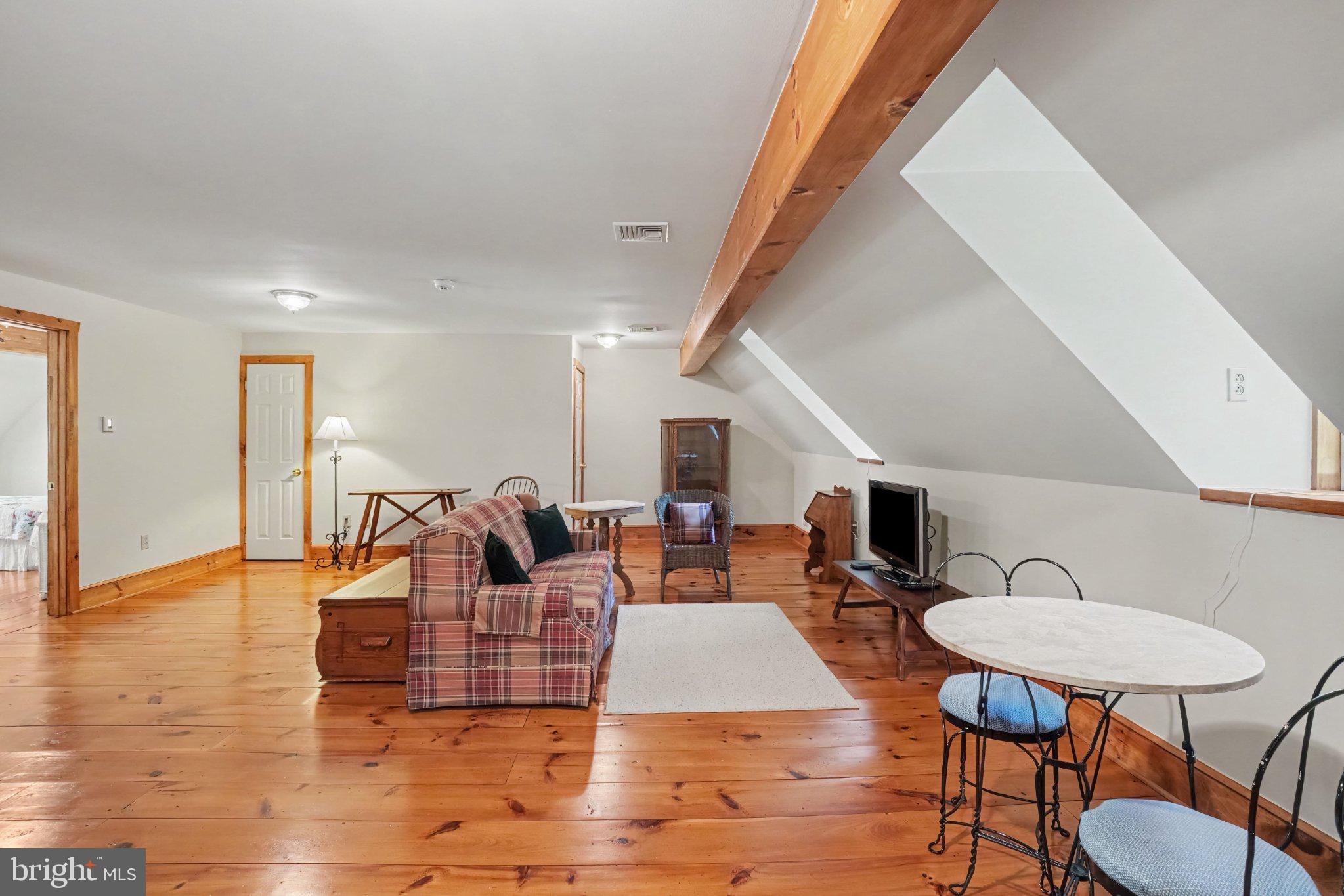 316 Sunnyside Road Newmanstown, PA 17073 - Photo 48 of 81 3rd Level Living Room