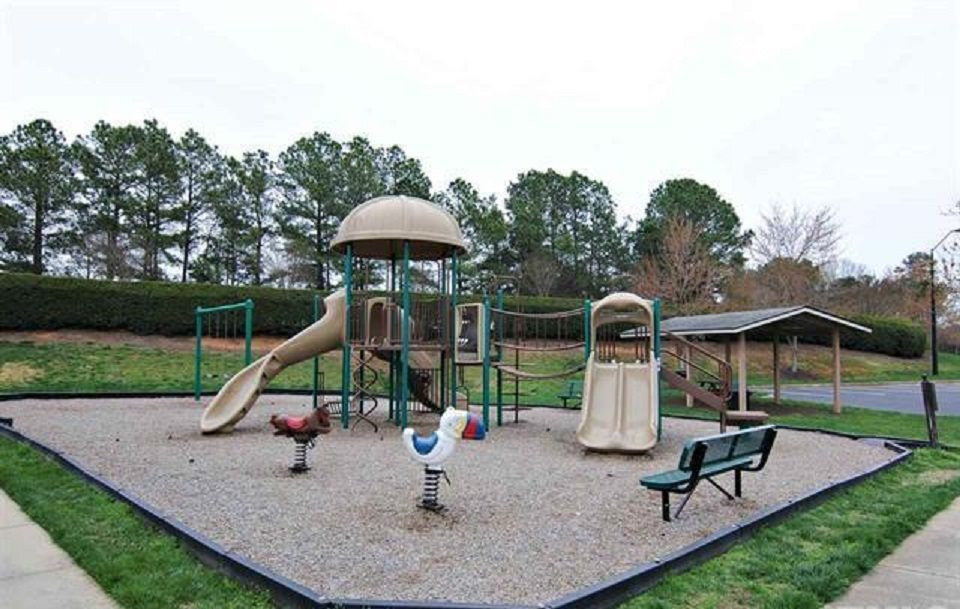 739 Cupola Drive Raleigh, NC 27603 - Photo 16 of 16 Photo 16
