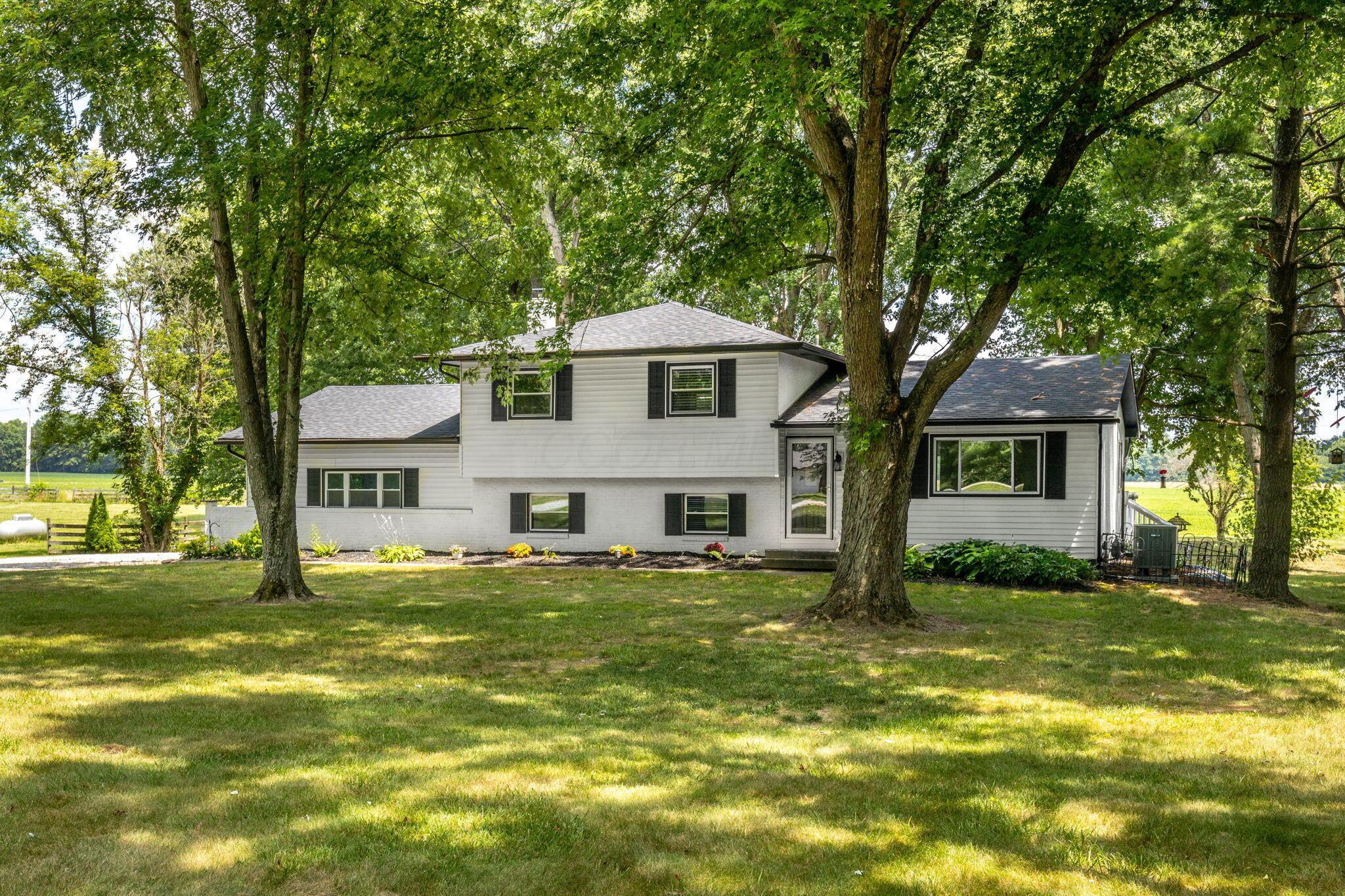 13080 Heimberger Road Northwest Baltimore, OH 43105 - Photo 1 of 52 2026-7-13 13080 Heimberger Rd NW 004
