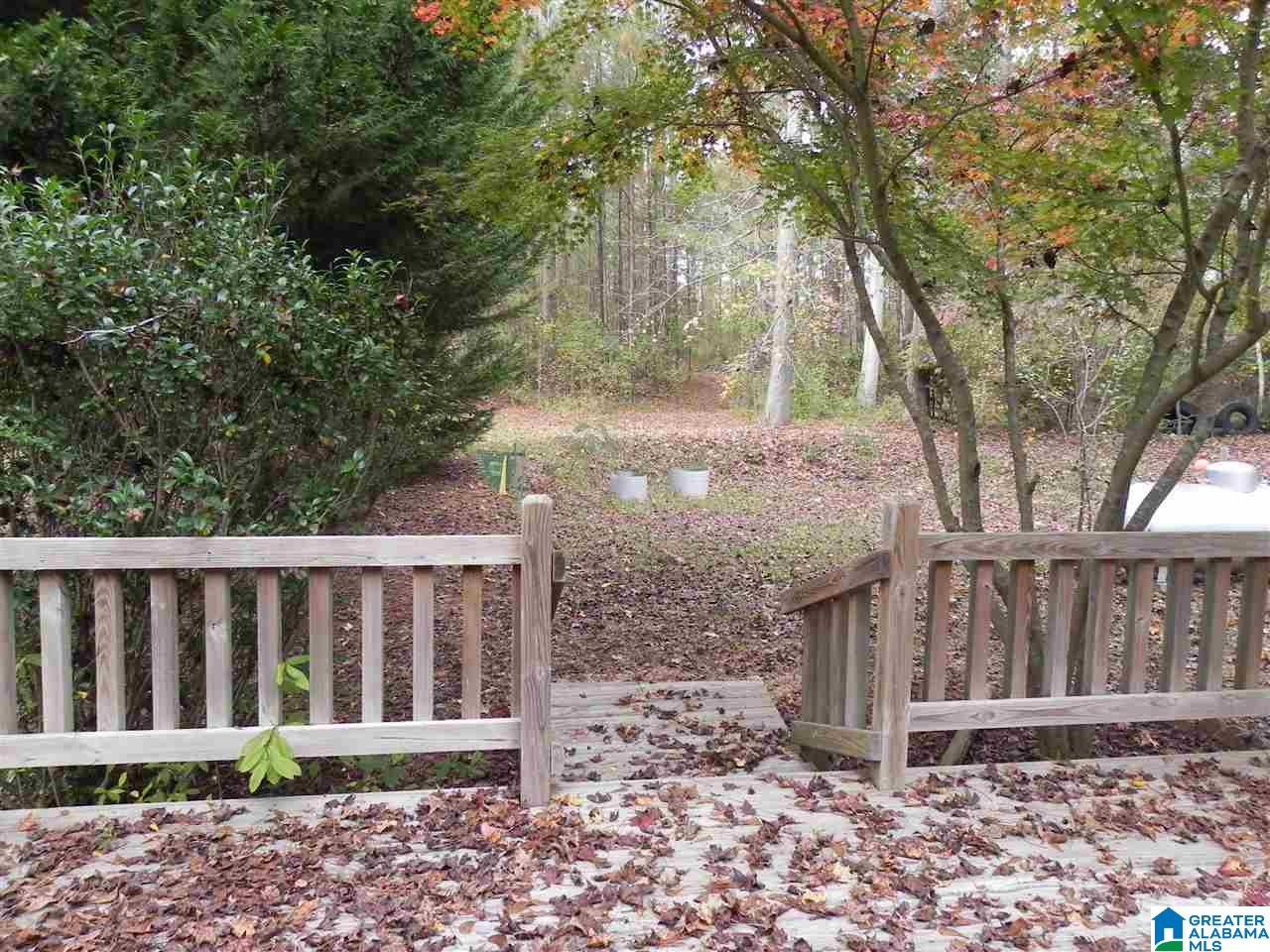 233 Bedwell Street Heflin, AL 36264 - Photo 31 of 43
