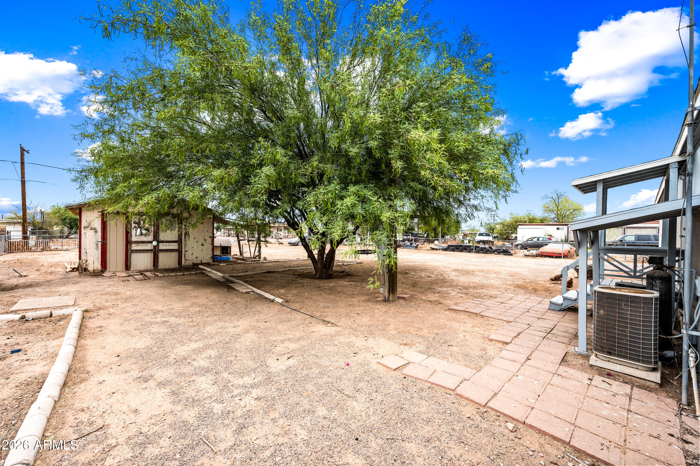26650 West Peters Road Casa Grande, AZ 85193 - Photo 23 of 26 31-26650WPR-ocupix-