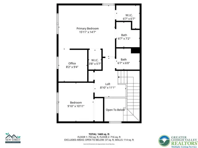 $299,900 | 344 Shannon Street, Phillipsburg, NJ 08865