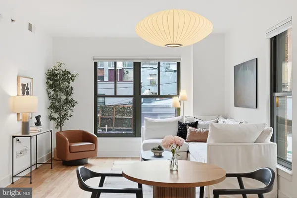 $540,000 | 910 M Street Northwest, Unit 203, Washington, DC 20001