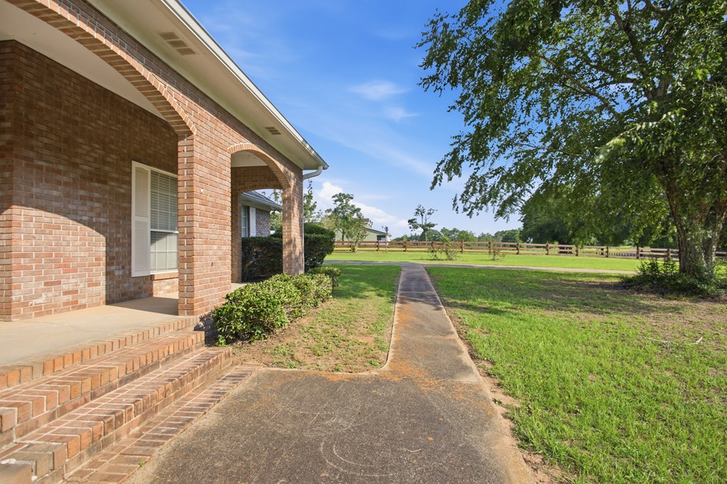 344 Hidden Springs Road Midland City, AL 36350 - Photo 53 of 64