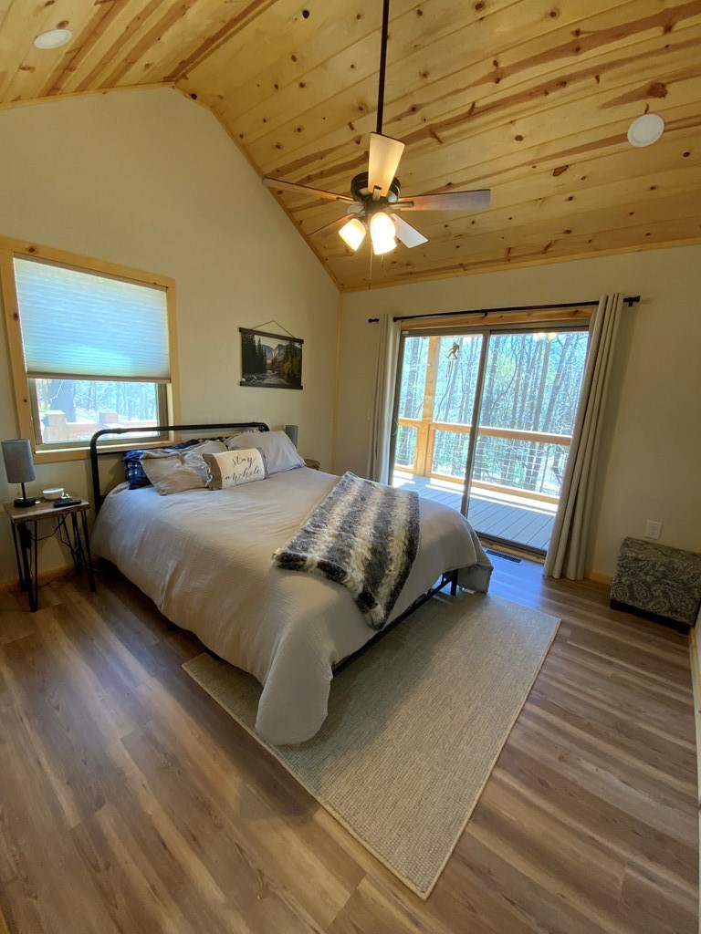28 Copper Fox Corner Murphy, NC 28906 - Photo 23 of 36