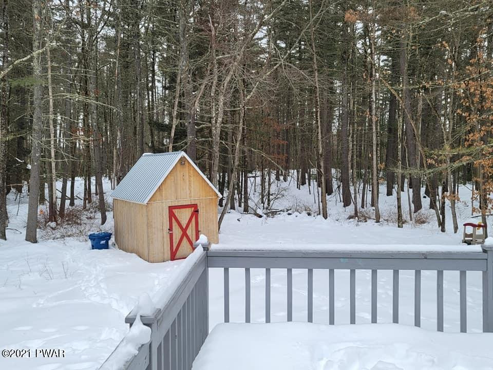 46 Eldred-Yulan Road Eldred, NY 12732 - Photo 21 of 21