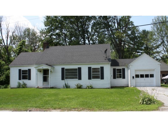 13 Ave B Rutland, VT 05701 - Photo 1 of 15
