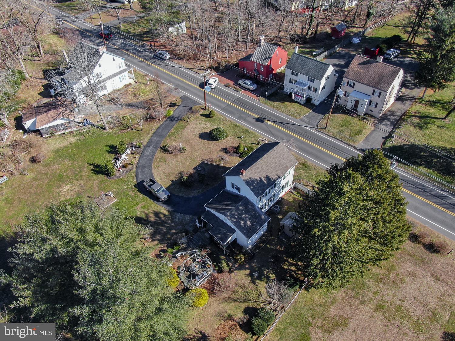 32 Crosswicks Chesterfield Road Chesterfield, NJ 08515 - Photo 8 of 26