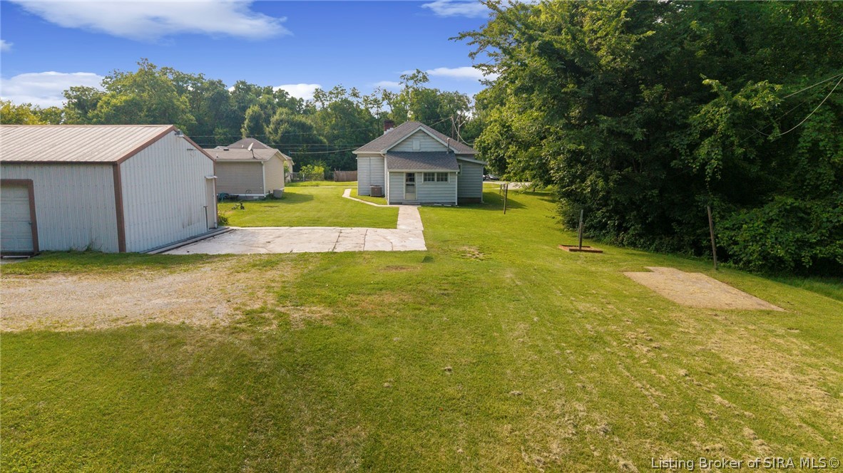 758 Riley Street Sellersburg, IN 47172 - Photo 19 of 22