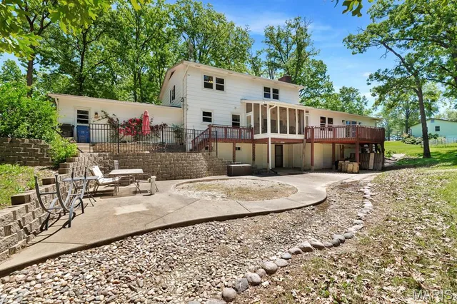 $385,000 | 23 Tiger Drive, Wentzville, MO 63385