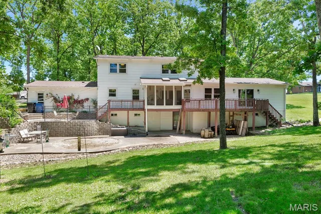 $385,000 | 23 Tiger Drive, Wentzville, MO 63385