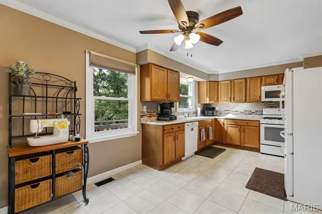 $385,000 | 23 Tiger Drive, Wentzville, MO 63385