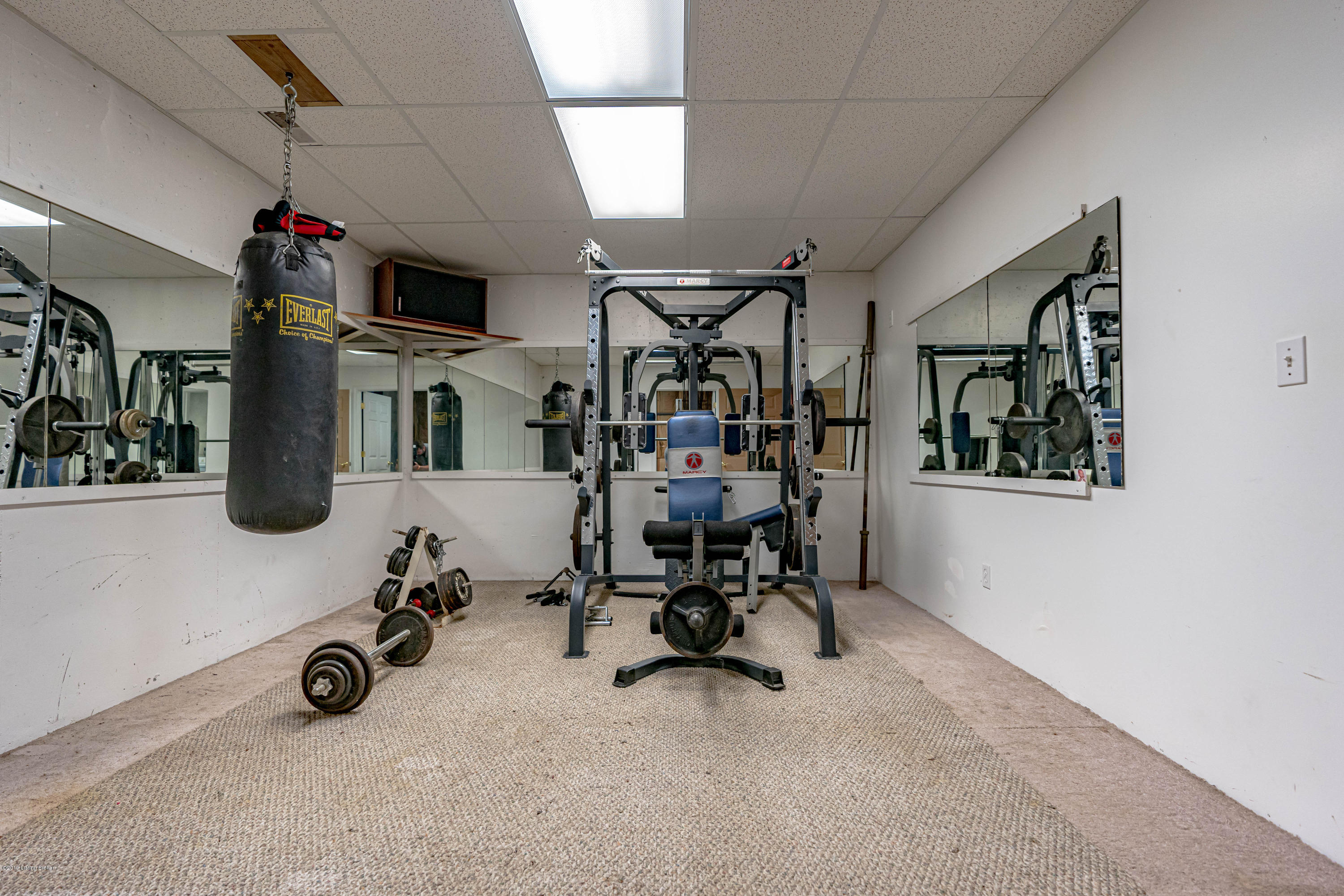997 Wooded Hills Road Pendleton, KY 40055 - Photo 92 of 128 DSC00849