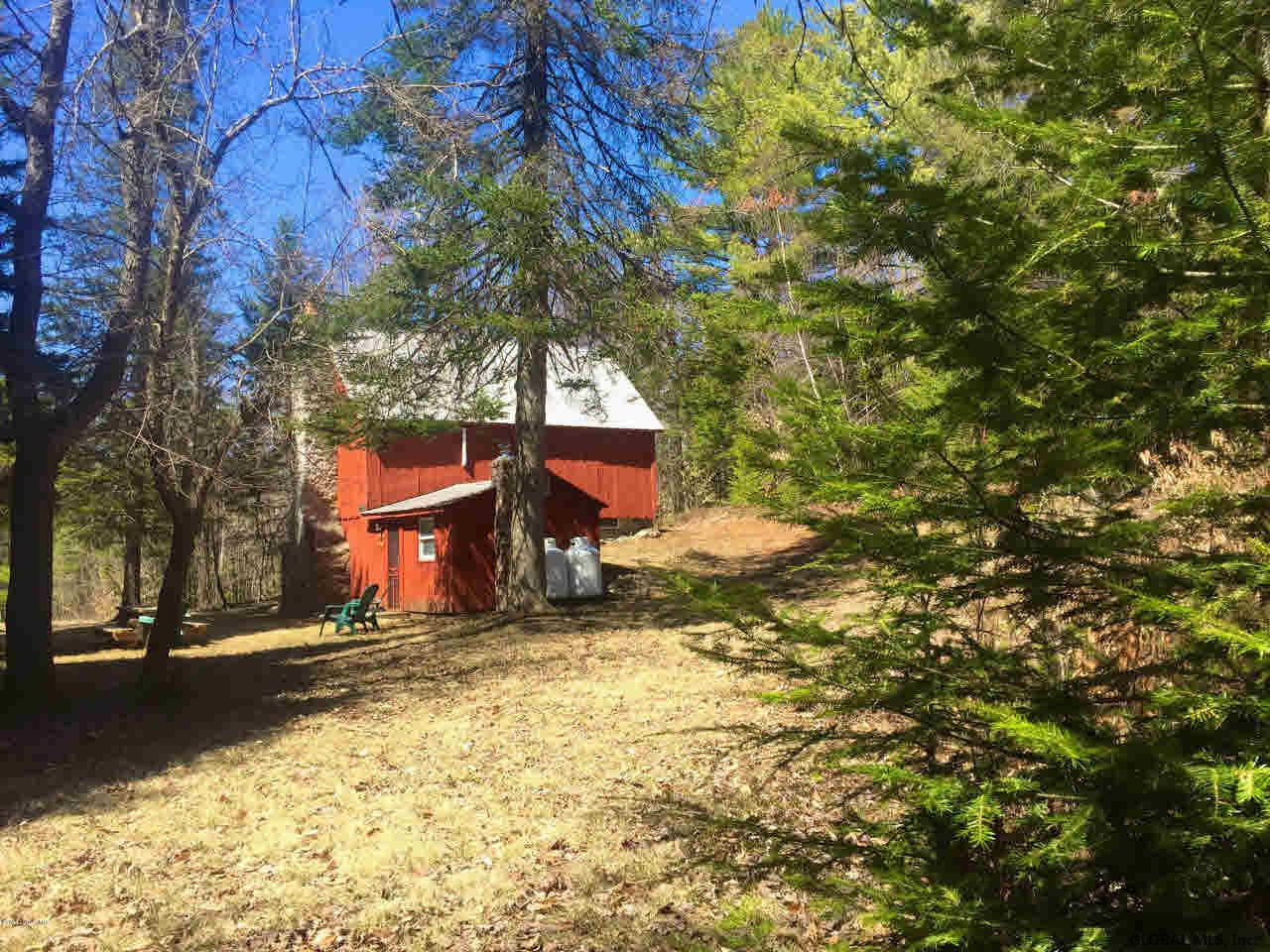 100 Fodder Road Stony Creek, NY 12878 - Photo 21 of 27 Photo 21