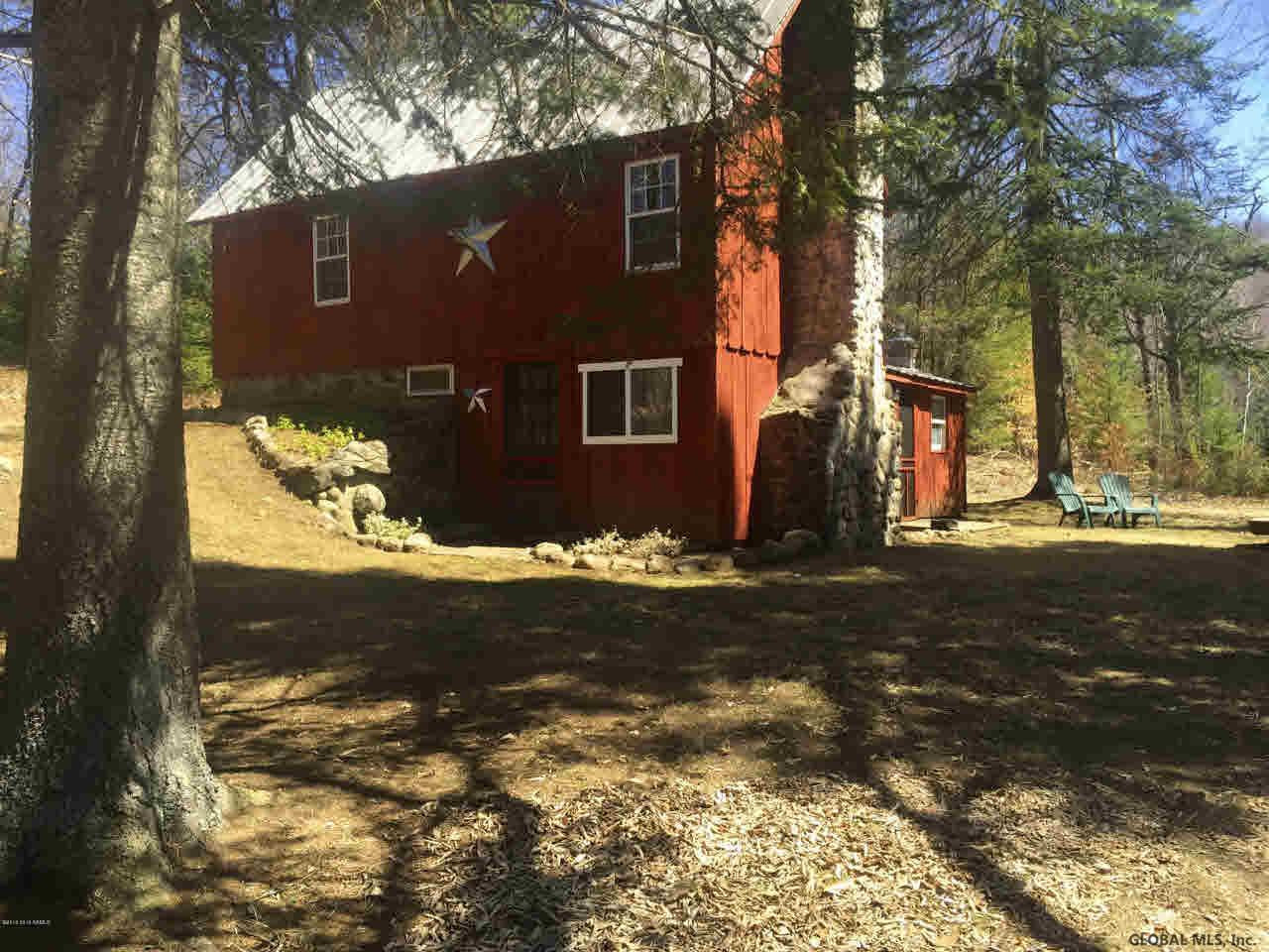 100 Fodder Road Stony Creek, NY 12878 - Photo 3 of 27 Photo 3