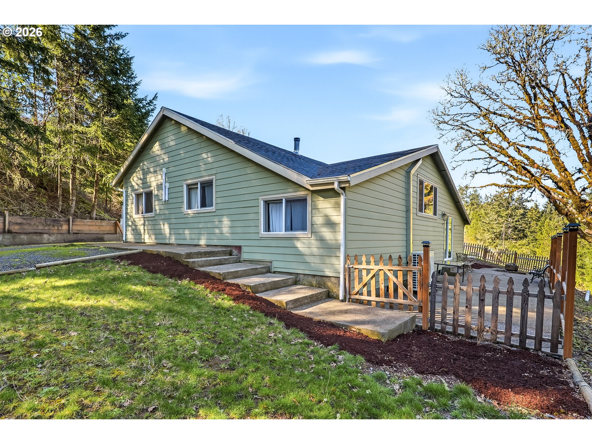 19515 Northeast Deach Road Yamhill, OR 97148 - Photo 16 of 24