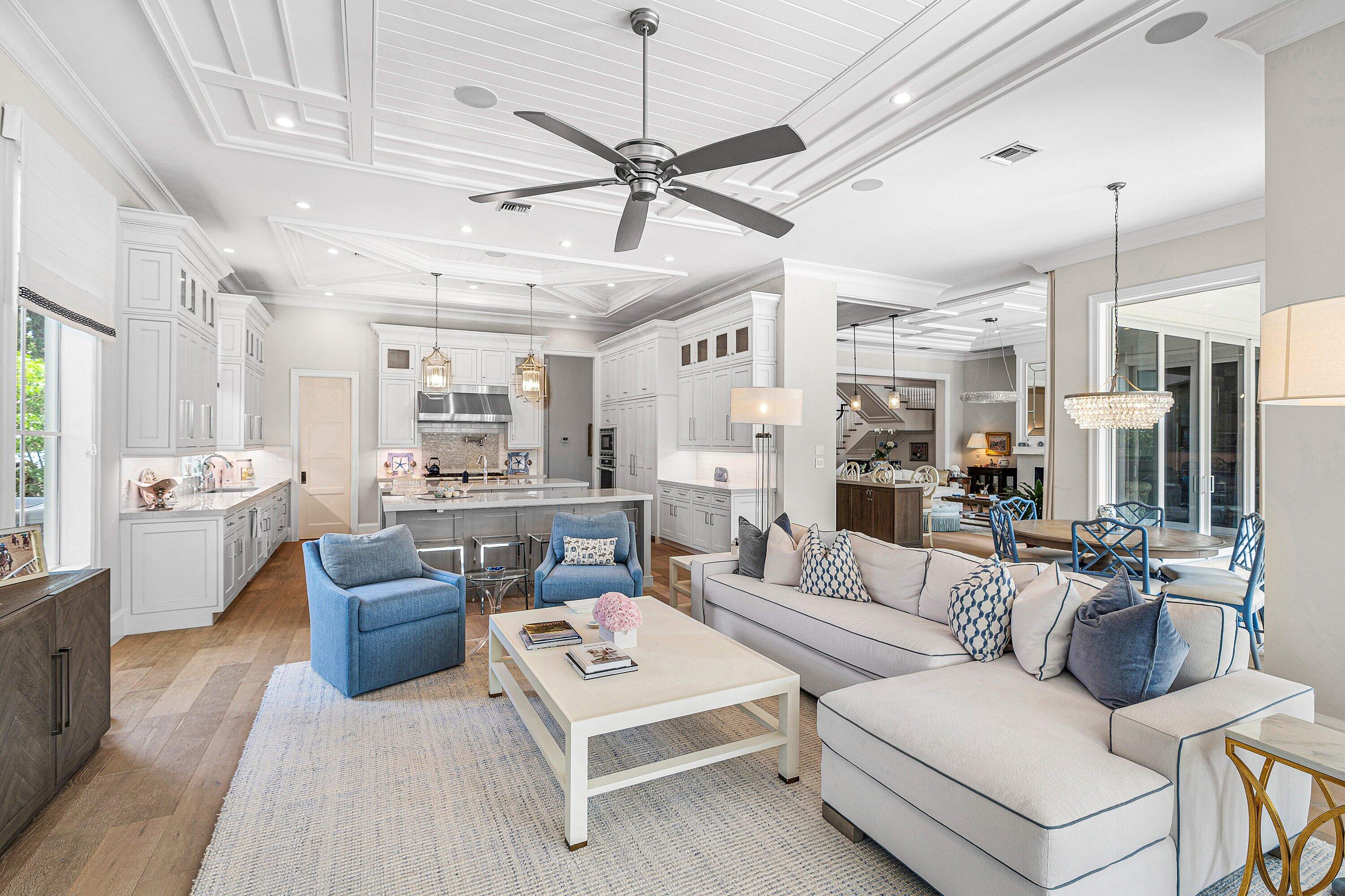 2249 East Maya Palm Drive Boca Raton, FL 33432 - Photo 22 of 50 FAMILY ROOM
