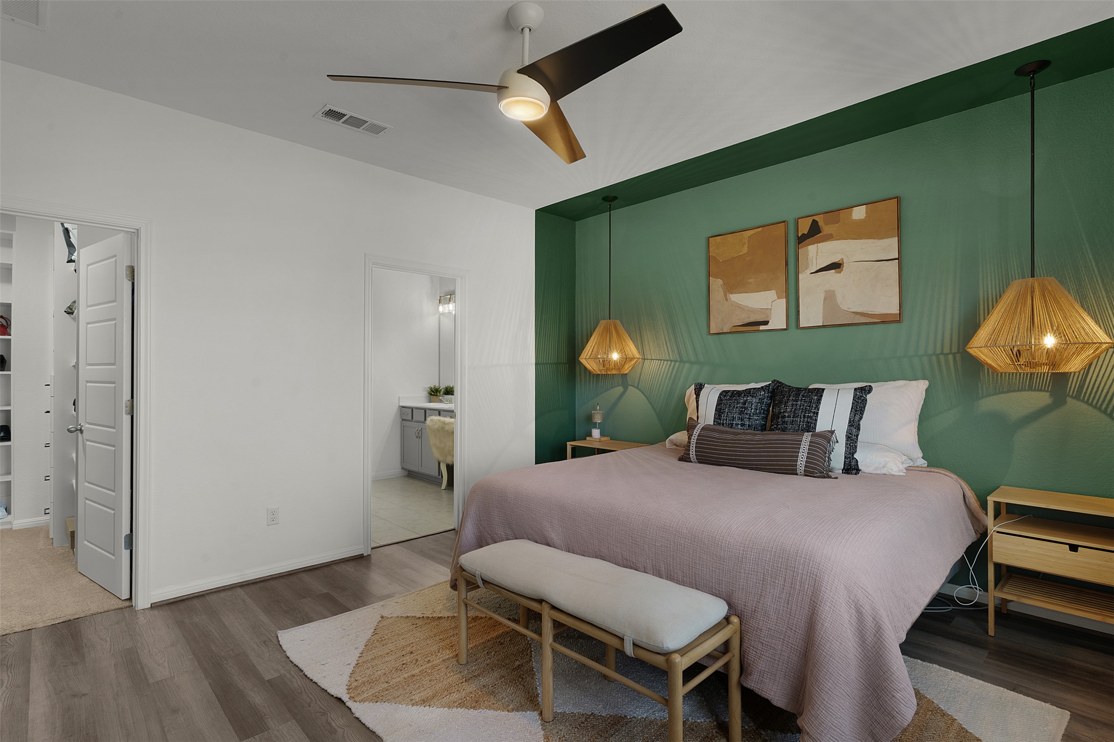 433 Gaida Loop Georgetown, TX 78628 - Photo 18 of 37