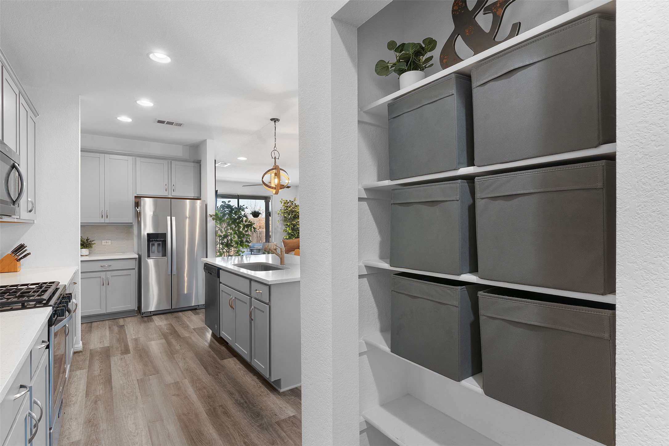 433 Gaida Loop Georgetown, TX 78628 - Photo 26 of 37