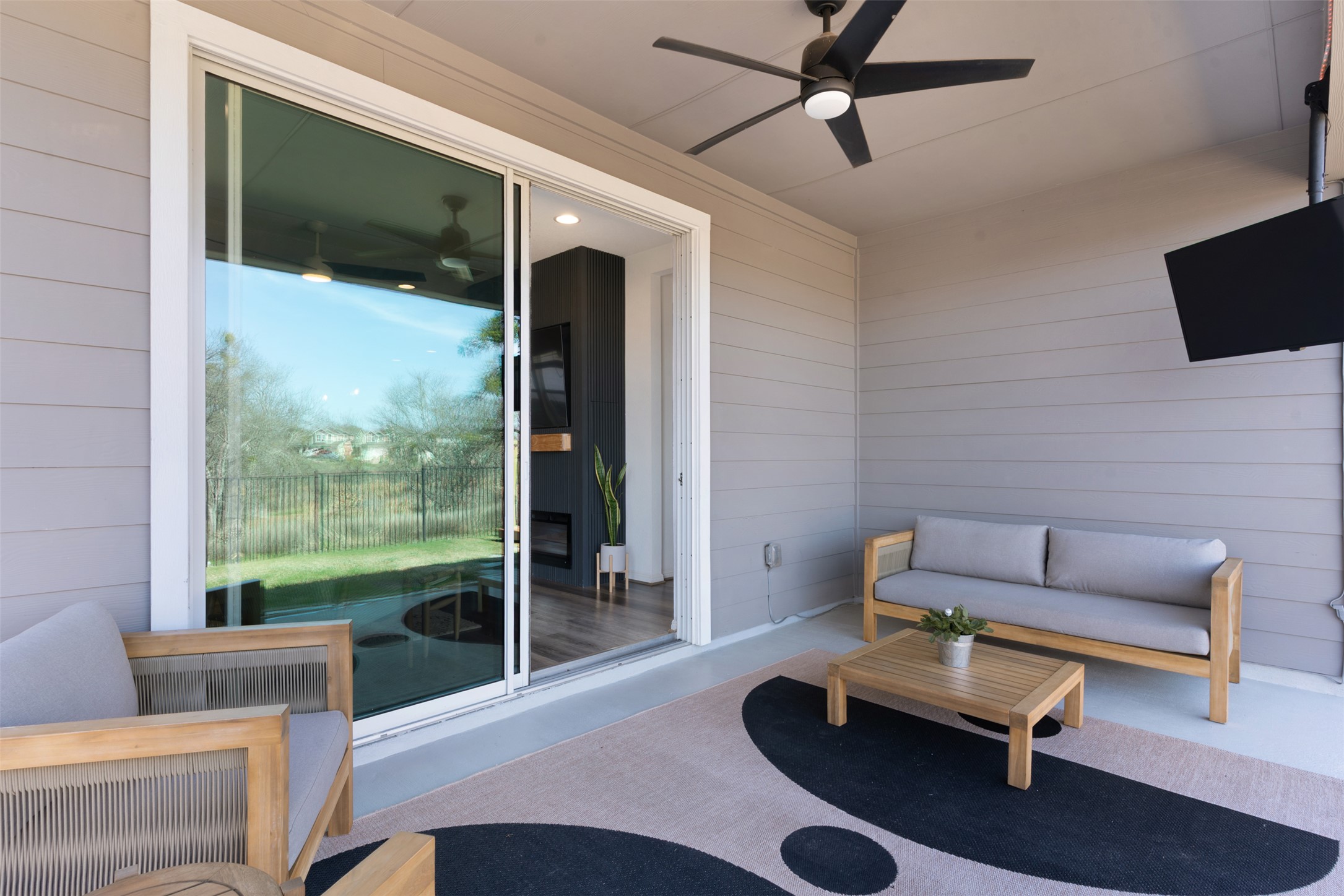 433 Gaida Loop Georgetown, TX 78628 - Photo 31 of 37