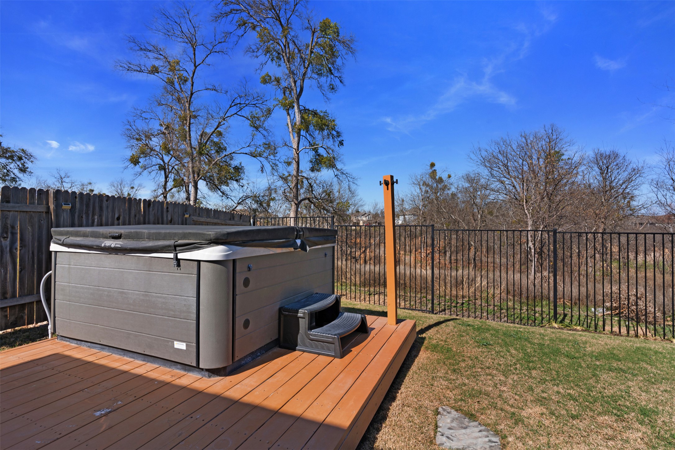 433 Gaida Loop Georgetown, TX 78628 - Photo 34 of 37