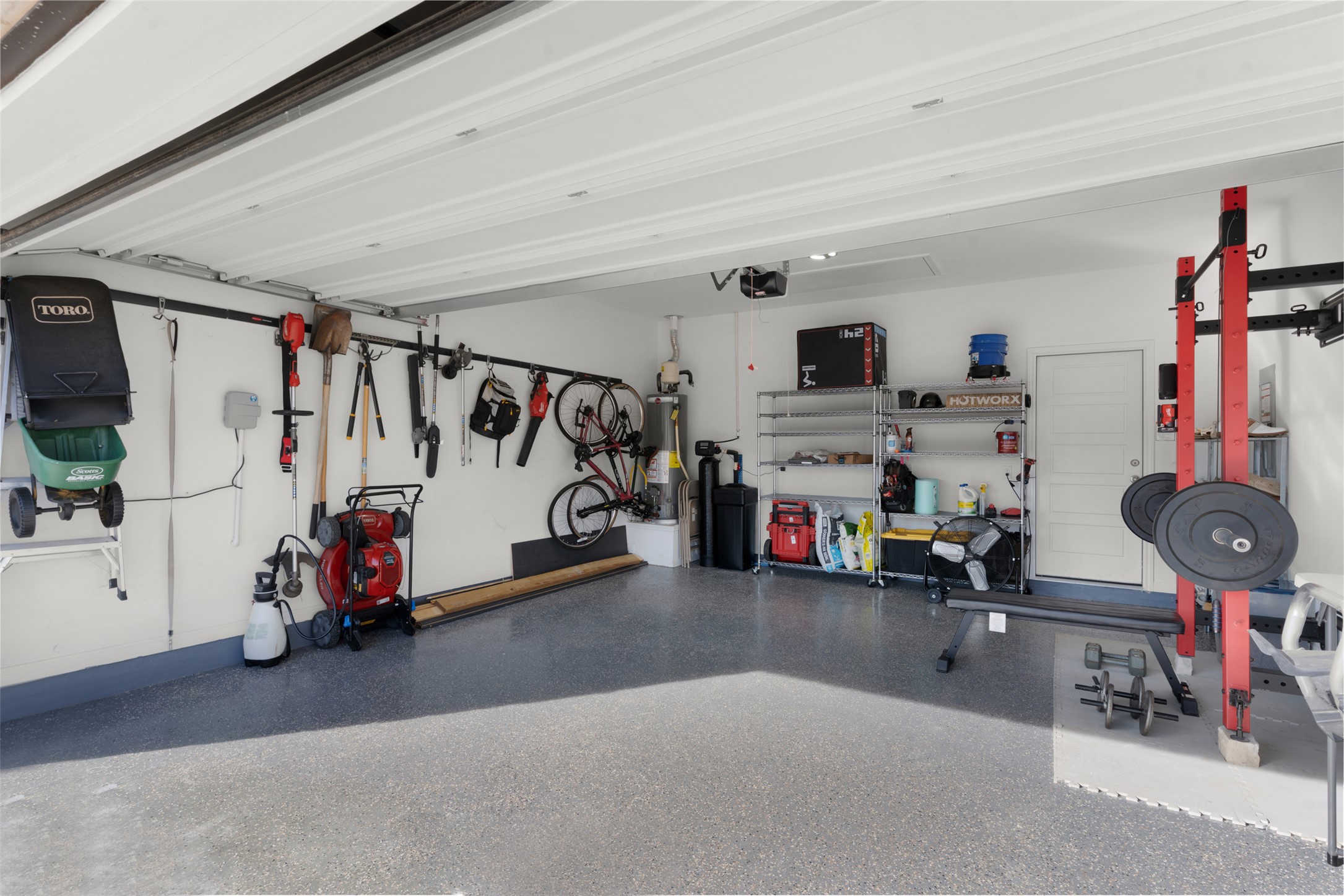 433 Gaida Loop Georgetown, TX 78628 - Photo 35 of 37