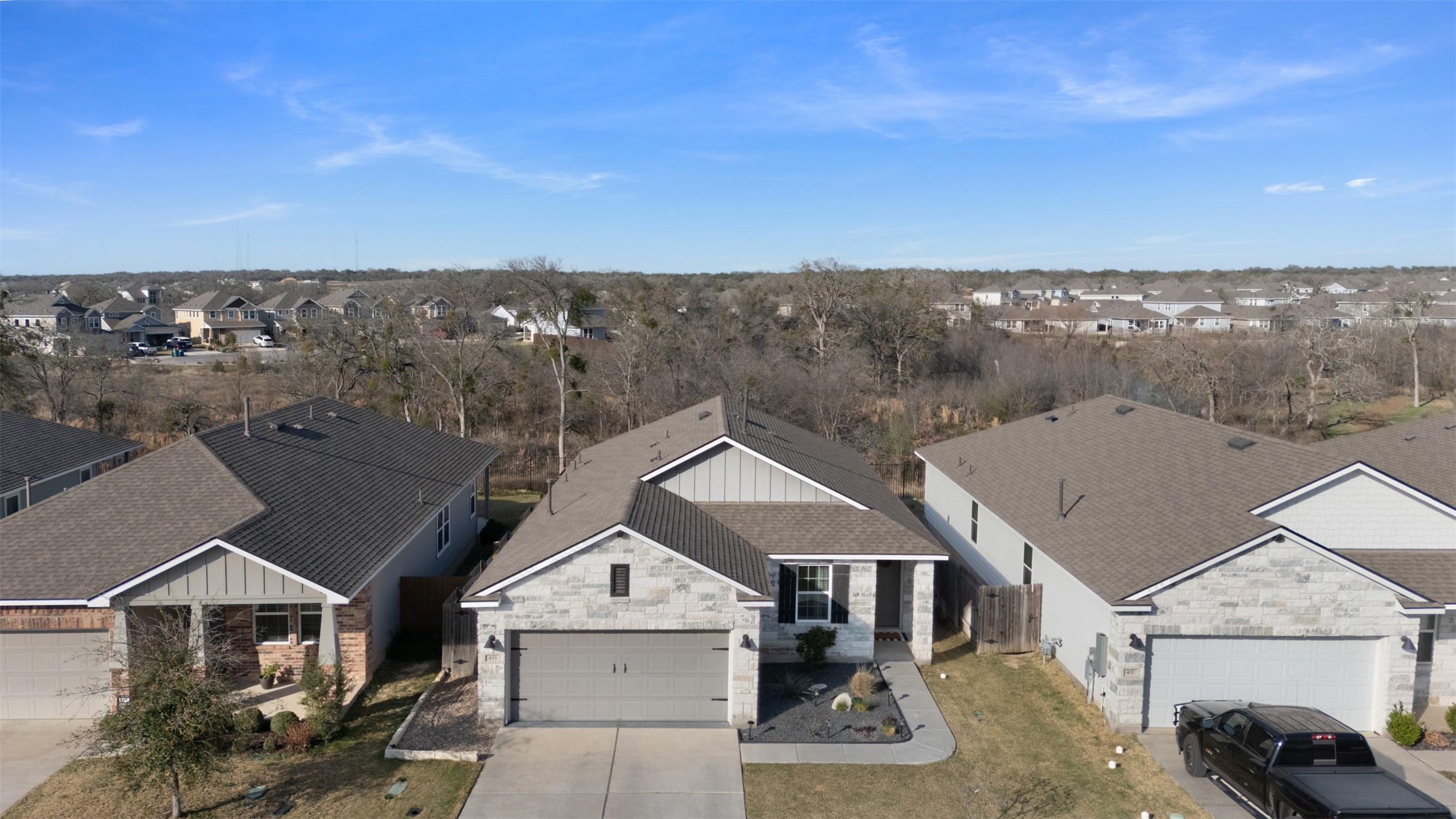 433 Gaida Loop Georgetown, TX 78628 - Photo 6 of 37