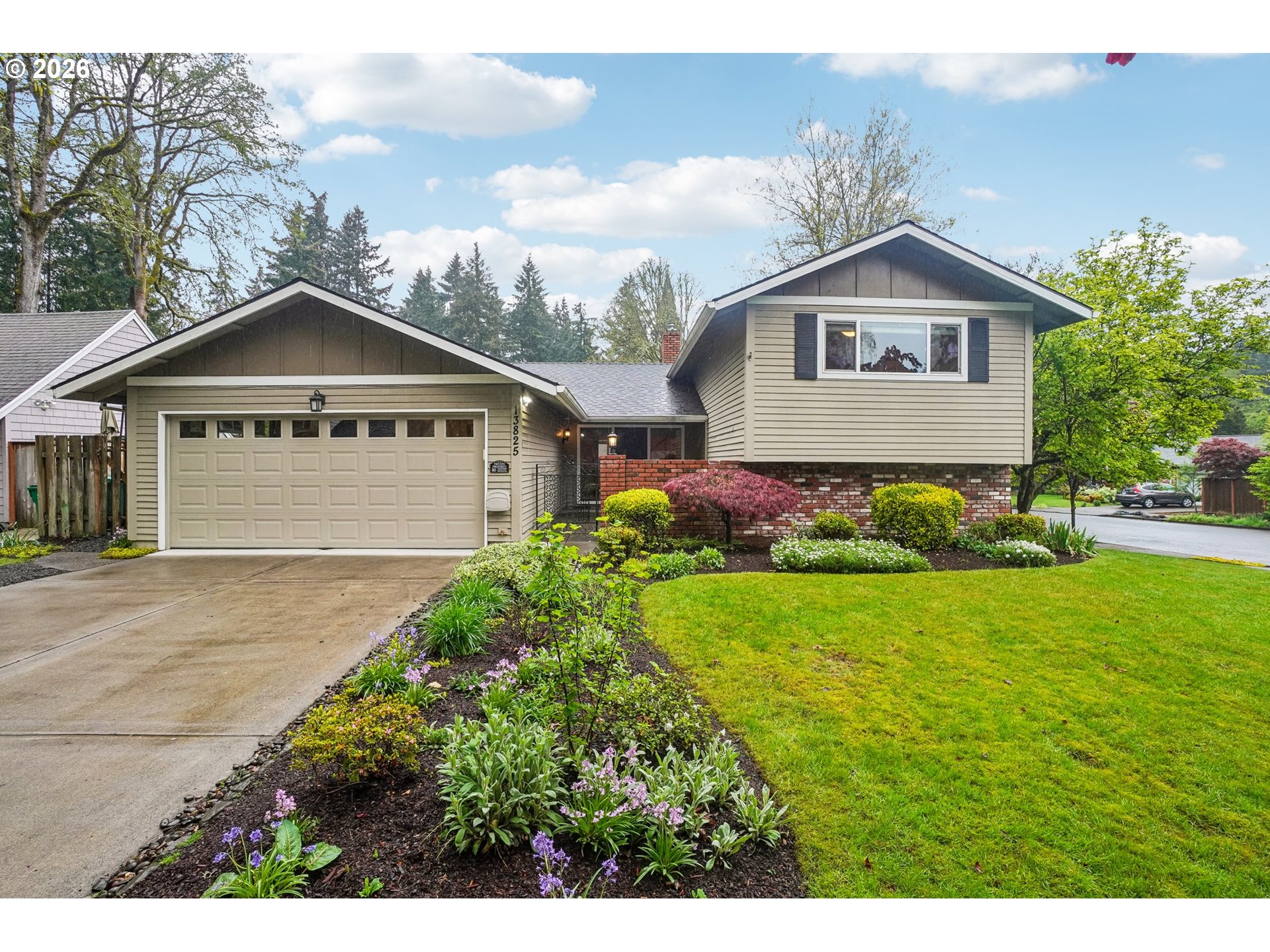 13825 Southwest Hart Road Beaverton, OR 97008 - Photo 1 of 36