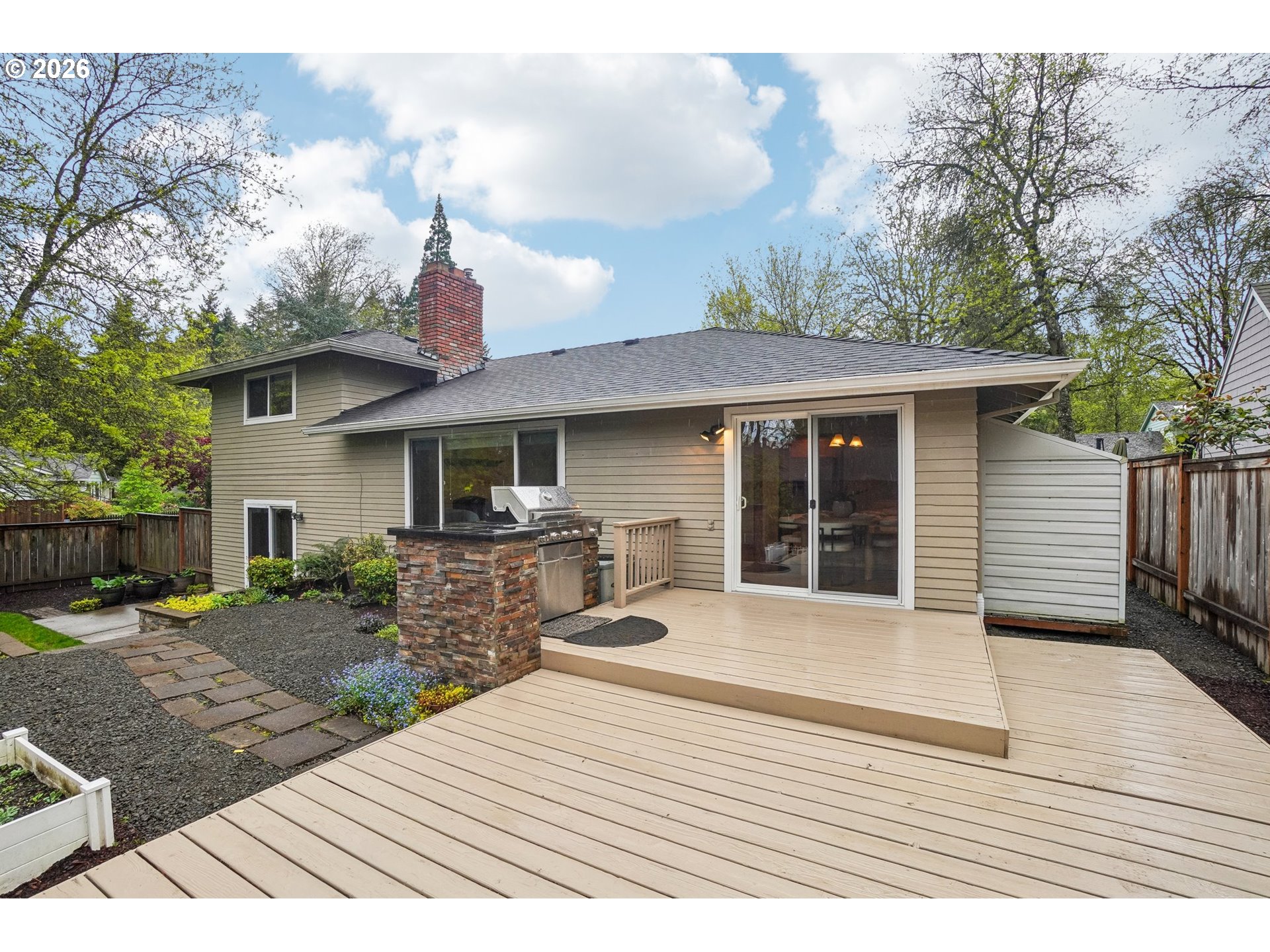 13825 Southwest Hart Road Beaverton, OR 97008 - Photo 31 of 36