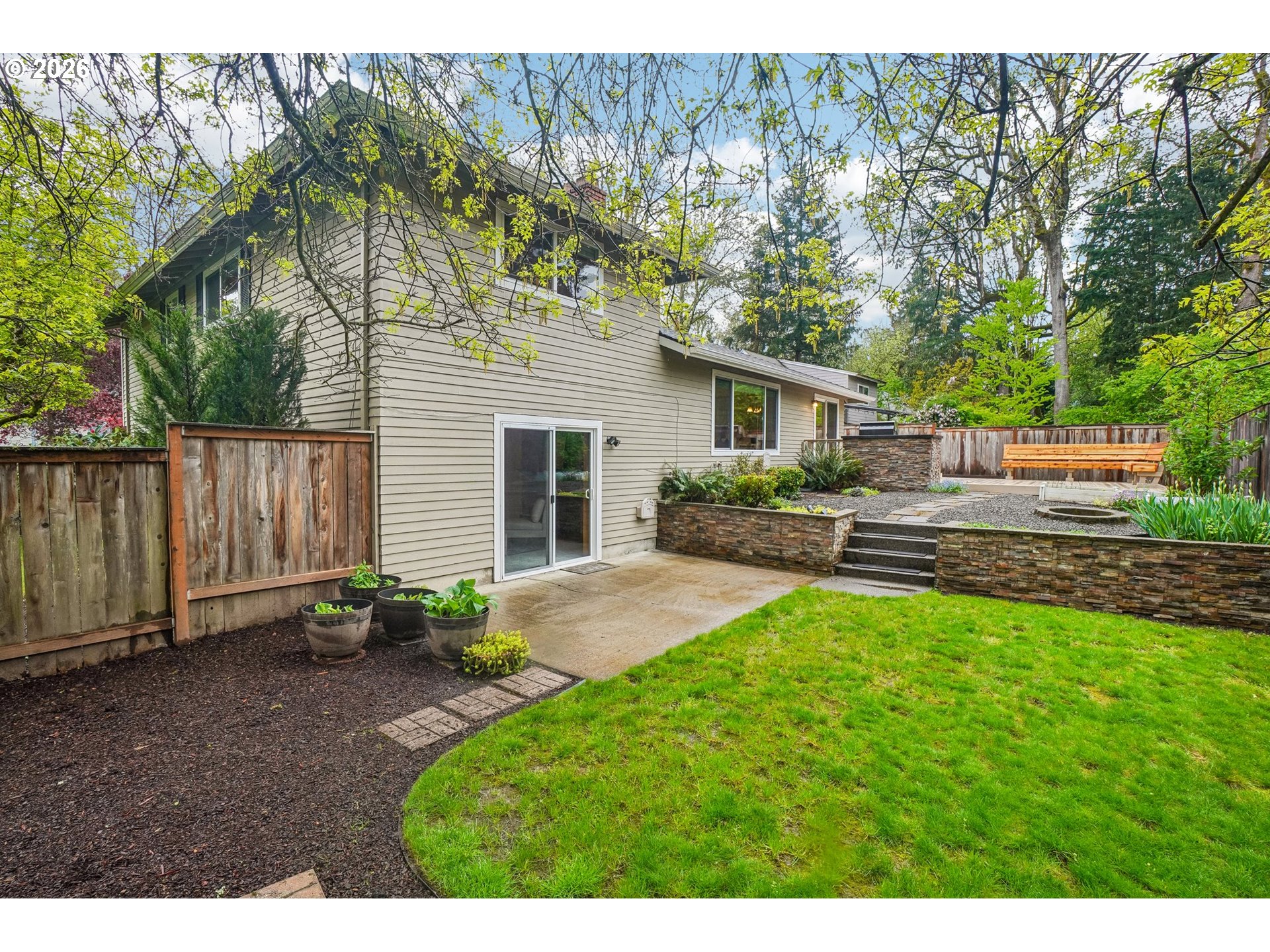 13825 Southwest Hart Road Beaverton, OR 97008 - Photo 35 of 36