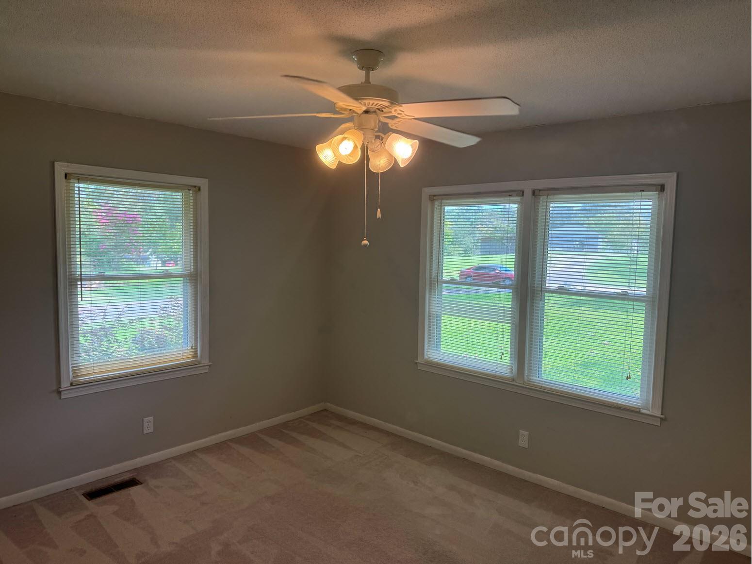 3160 Long Meadow Road Rock Hill, SC 29730 - Photo 11 of 17 a view of an empty room with a window