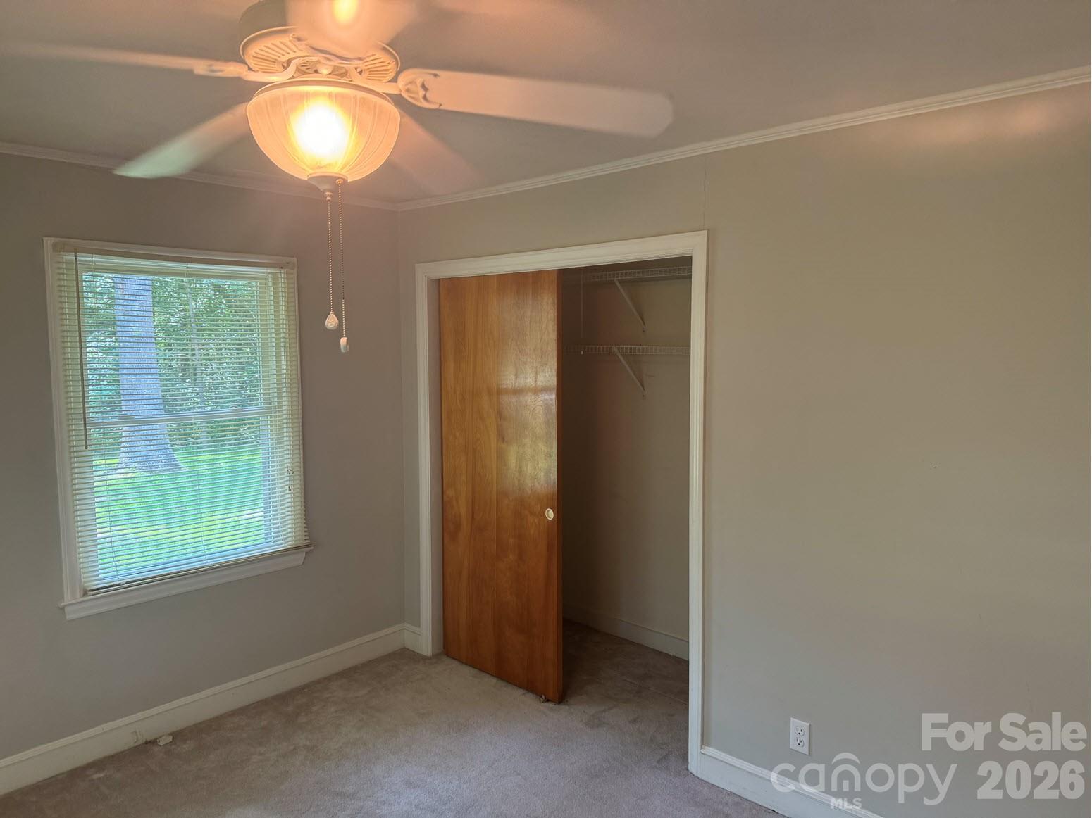 3160 Long Meadow Road Rock Hill, SC 29730 - Photo 13 of 17 an empty room with windows and entrance