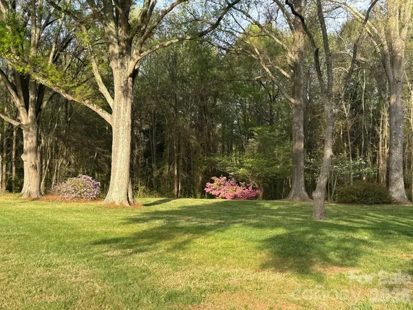 a view of a volley ball court