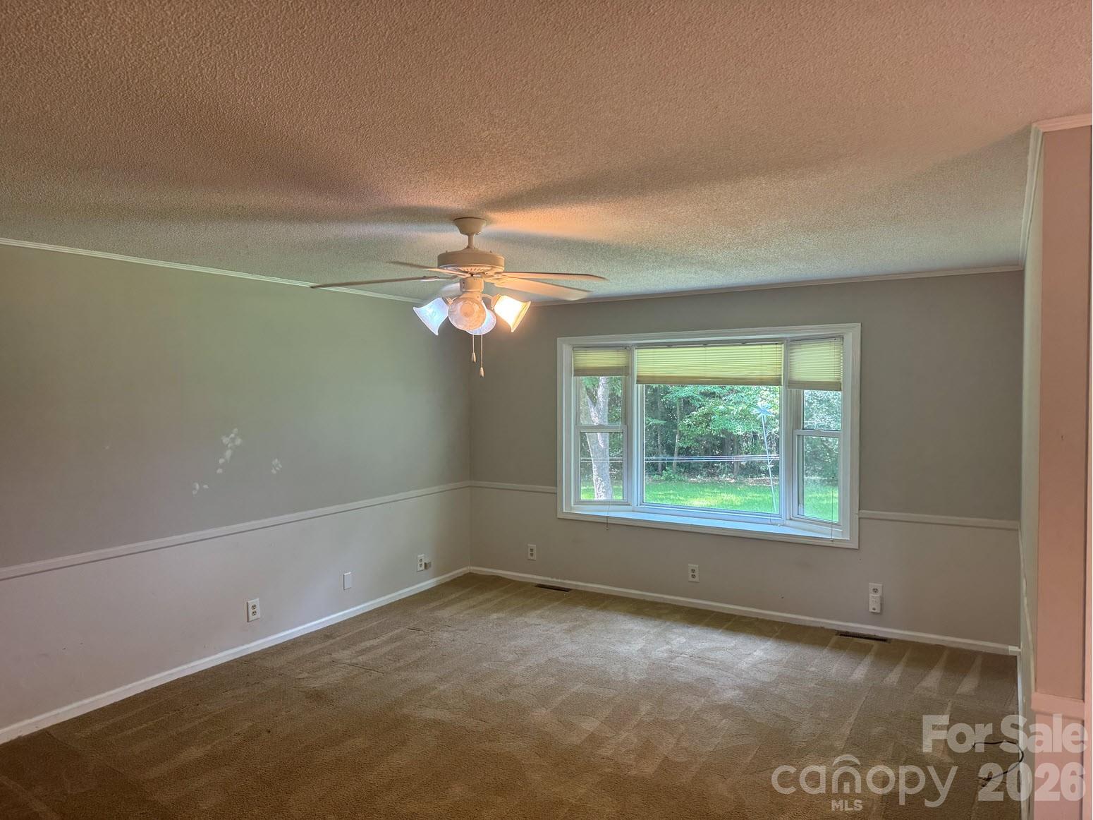 3160 Long Meadow Road Rock Hill, SC 29730 - Photo 8 of 17 an empty room with a window
