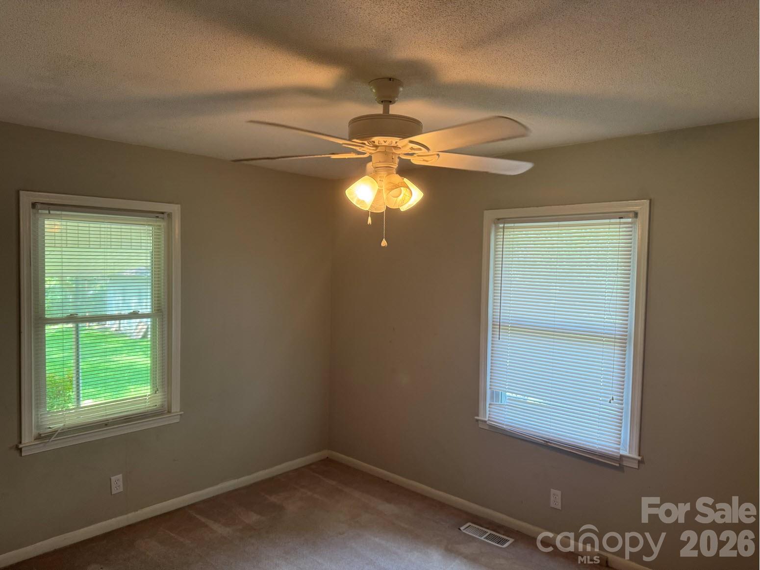 3160 Long Meadow Road Rock Hill, SC 29730 - Photo 10 of 17 an empty room that has a window