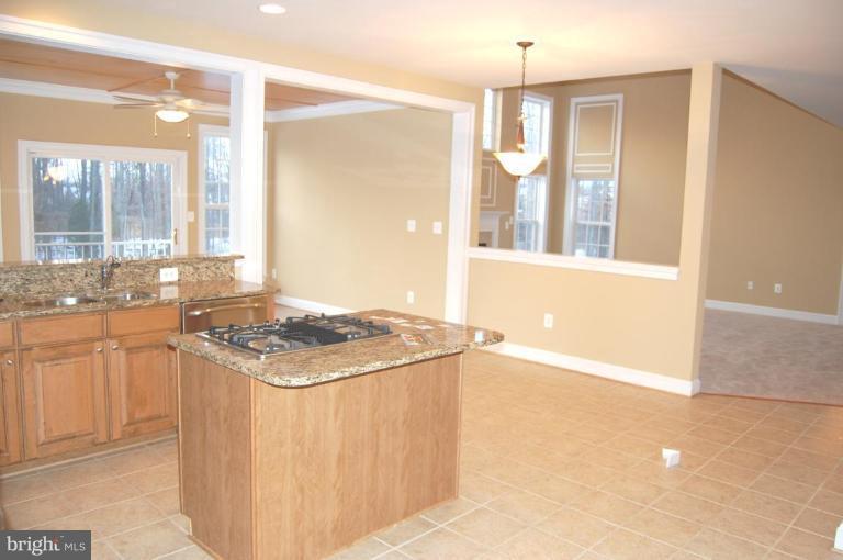 25833 Spring Farm Circle Chantilly, VA 20152 - Photo 14 of 28 Kitchen #2