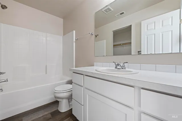 $320,000 | 13559 Cocoa Beach Way, Caldwell, ID 83607