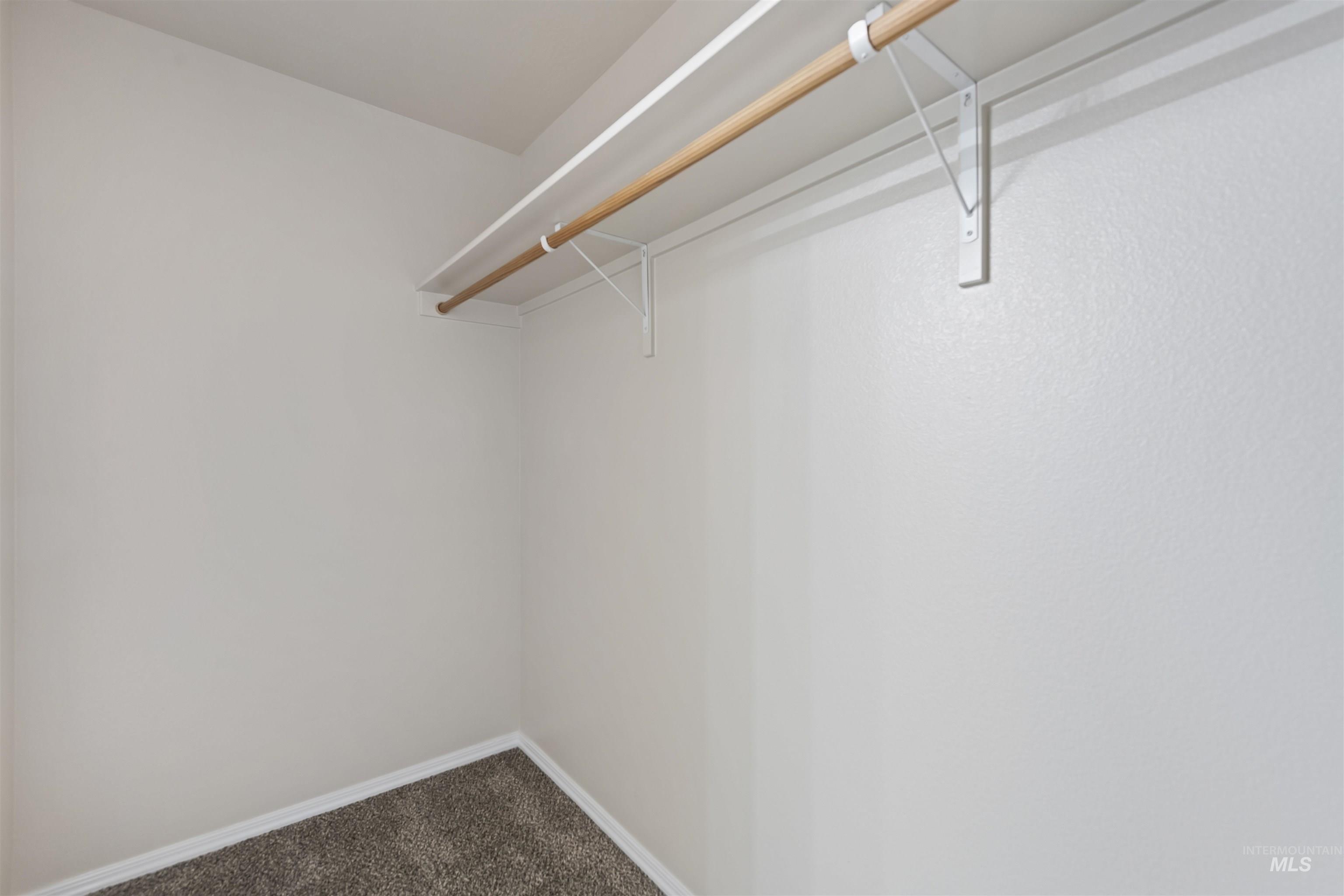 13559 Cocoa Beach Way Caldwell, ID 83607 - Photo 20 of 28 Walk in closet featuring carpet floors