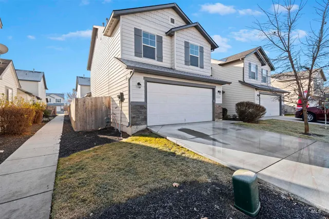 $320,000 | 13559 Cocoa Beach Way, Caldwell, ID 83607