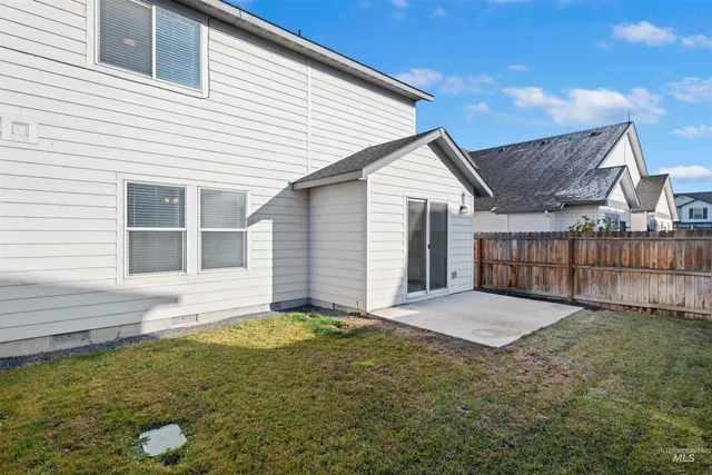 $320,000 | 13559 Cocoa Beach Way, Caldwell, ID 83607