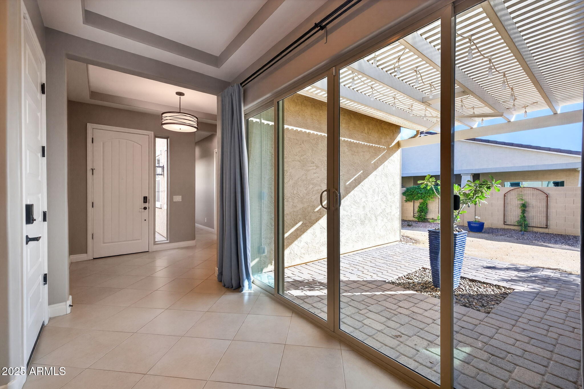 5236 South Excimer Mesa, AZ 85212 - Photo 33 of 85 Foyer