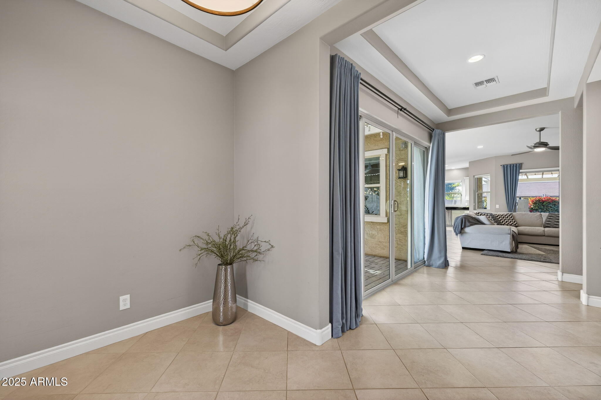 5236 South Excimer Mesa, AZ 85212 - Photo 34 of 85 Foyer