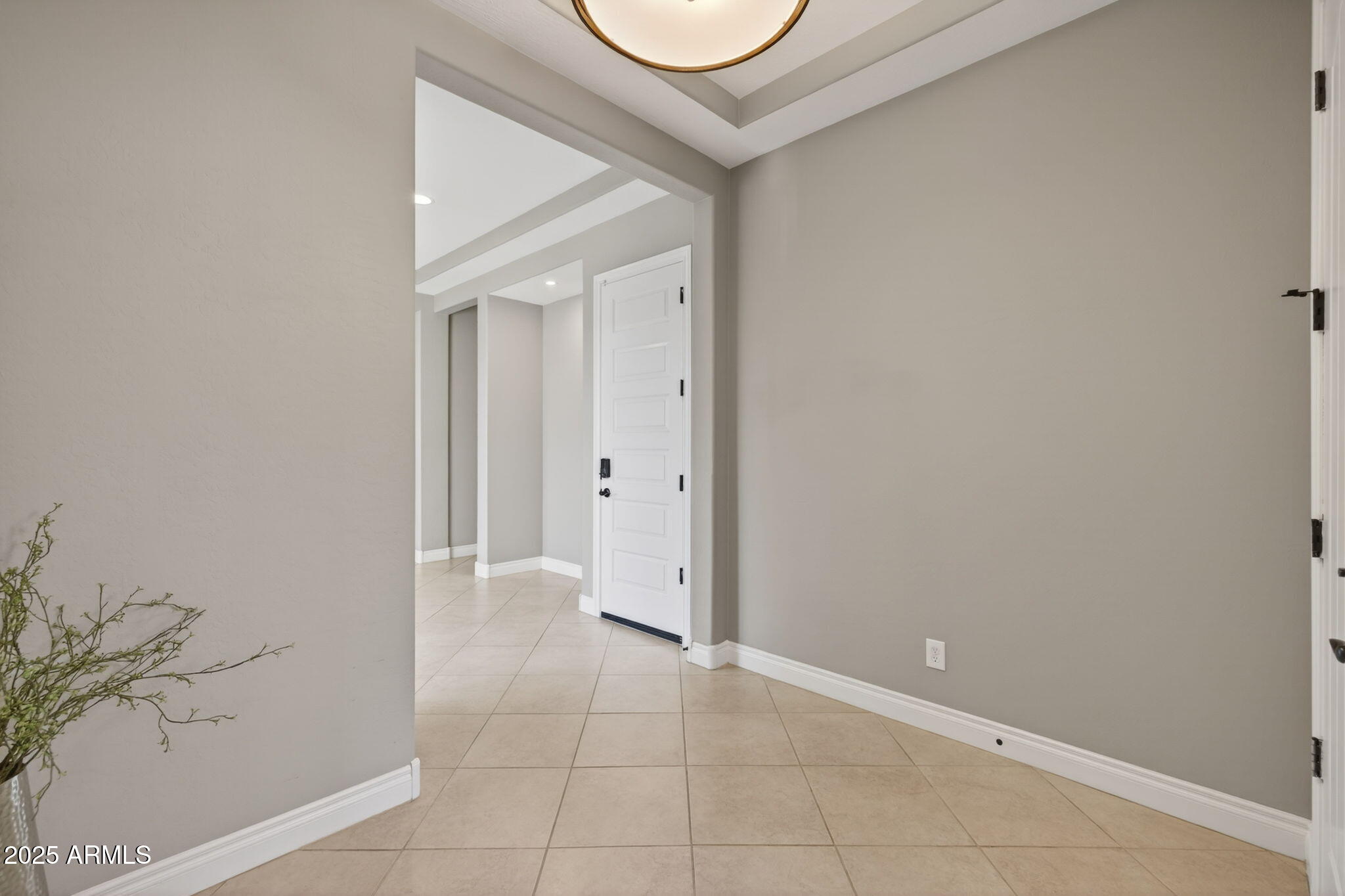 5236 South Excimer Mesa, AZ 85212 - Photo 35 of 85 a view of an empty room