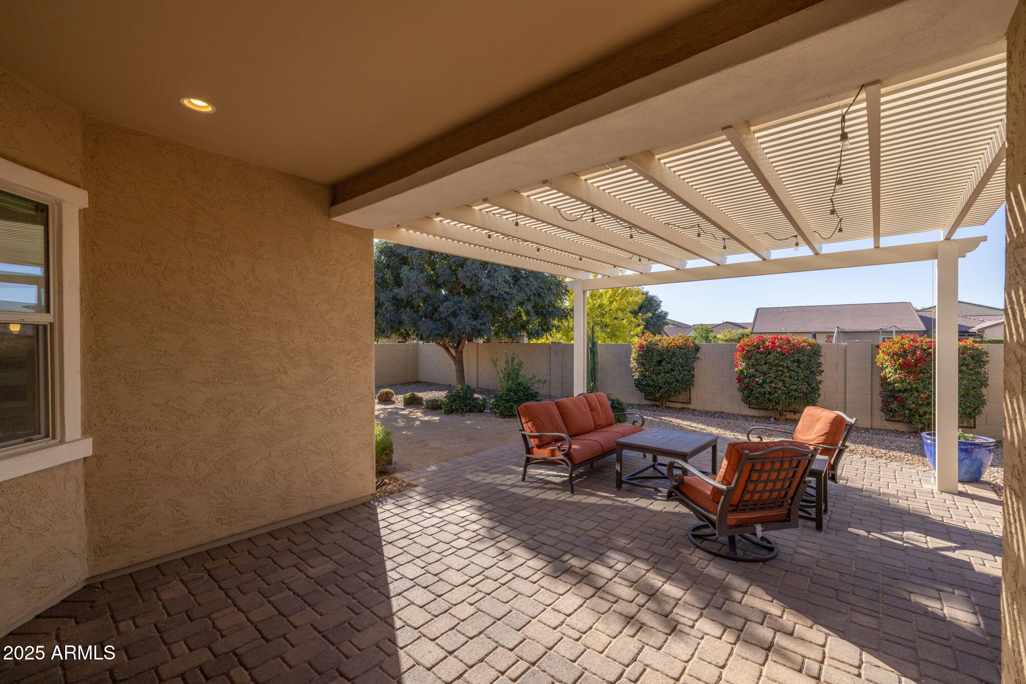 5236 South Excimer Mesa, AZ 85212 - Photo 39 of 85 Backyard