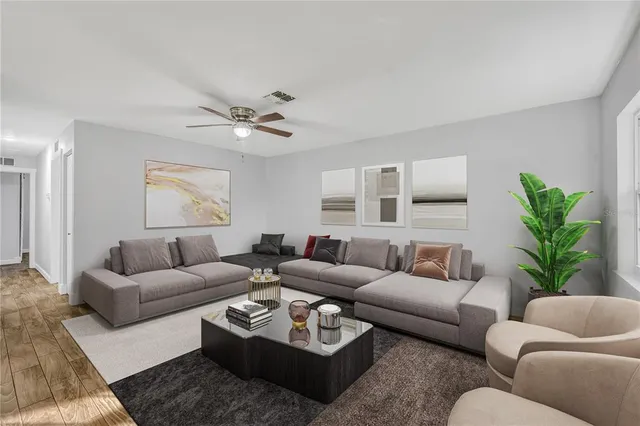 $375,000 | 8381 43rd Way North, Pinellas Park, FL 33781